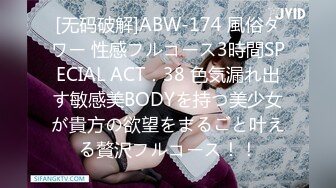 [无码破解]ABW-174 風俗タワー 性感フルコース3時間SPECIAL ACT．38 色気漏れ出す敏感美BODYを持つ美少女が貴方の欲望をまるごと叶える贅沢フルコース！！