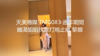 天美傳媒 TMG083 過年期間饑渴姐姐找我打炮止癢 黎娜