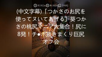 (中文字幕)「つかさのお尻を使ってヌいてあげる」葵つかさの桃尻マニア大集合！尻に8発！チ●ポ抜きまくり巨尻オフ会