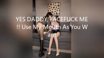 YES DADDY, FACEFUCK ME!! Use My Mouth As You Want